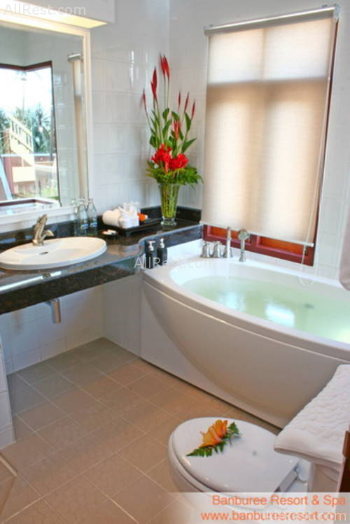 Banburee Resort & Spa 15